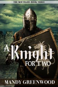 Produktbild: A Knight for Two