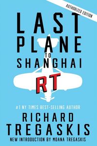 Produktbild: Last Plane to Shanghai