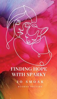 Produktbild: Finding Hope with Sparky