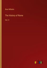Produktbild: The History of Rome
