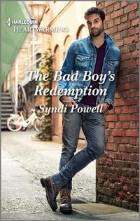 Produktbild: The Bad Boy's Redemption