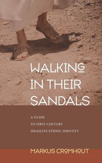 Produktbild: Walking in Their Sandals