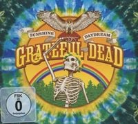 Produktbild: Sunshine Daydream (Veneta,Oregon,8/27/1972)