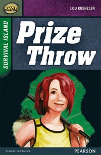 Produktbild: Rapid Stage 9 Set B: Survival Island: Prize Throw