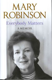 Produktbild: Robinson, M: Everybody Matters