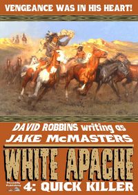 Produktbild: White Apache 4: Quick Killer