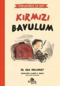 Produktbild: Kirmizi Bavulum - Endiselerim ve Ben 2