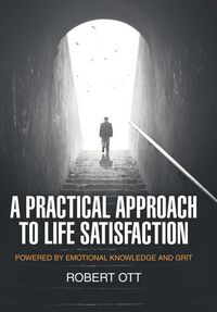 Produktbild: A Practical Approach to Life Satisfaction