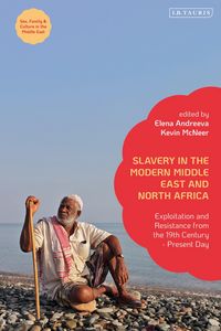 Produktbild: Slavery in the Modern Middle East and North Africa