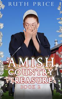 Produktbild: An Amish Country Treasure 2