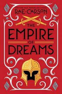 Produktbild: The Empire of Dreams