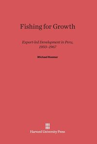 Produktbild: Fishing for Growth