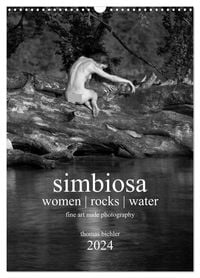 Bild vom Artikel Simbiosa ... fine art nude photography 2024 (Wall Calendar 2024 DIN A3 portrait), CALVENDO 12 Month Wall Calendar vom Autor Thomas Bichler