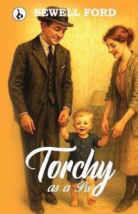 Produktbild: Torchy As a Pa
