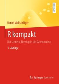 Bild vom Artikel R kompakt vom Autor Daniel Wollschläger