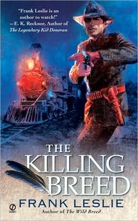 Produktbild: The Killing Breed