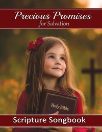 Produktbild: Precious Promises for Salvation Songbook