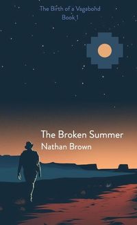 Produktbild: The Broken Summer
