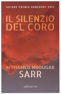 Produktbild: Il silenzio del coro