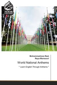 Produktbild: World National Anthems