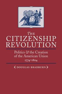 Produktbild: Citizenship Revolution