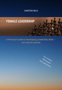 Produktbild: Female Leadership