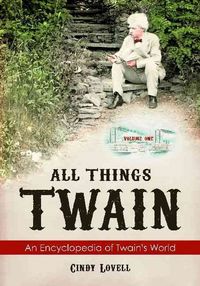 Produktbild: All Things Twain -2v