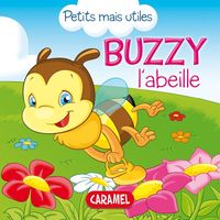 Produktbild: Buzzy l'abeille