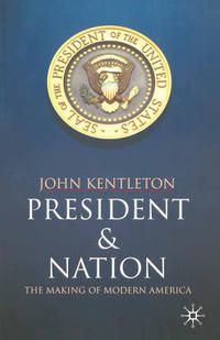 Produktbild: President and Nation