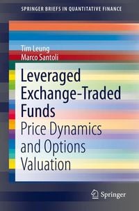 Produktbild: Leveraged Exchange-Traded Funds