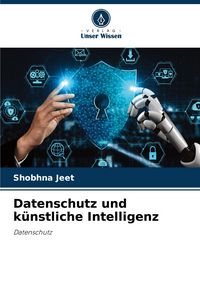 Produktbild: Datenschutz und k&uuml;nstliche Intelligenz