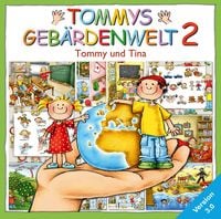 Produktbild: Tommys Geb&auml;rdenwelt 2
