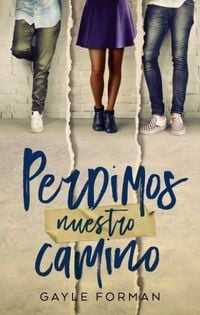 Produktbild: Perdimos nuestro camino