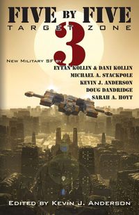 Produktbild: Five by Five 3