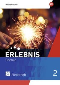 Produktbild: Erlebnis Chemie - Allgemeine Ausgabe 2020