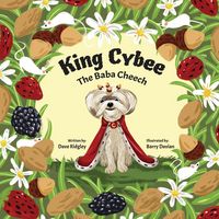 Produktbild: King Cybee The Baba Cheech