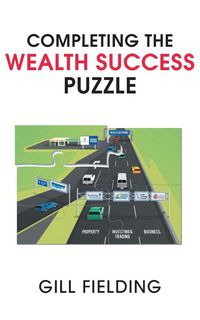 Produktbild: Completing the Wealth Success Puzzle