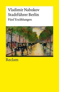 Produktbild: Stadtf&uuml;hrer Berlin