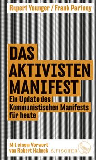 Produktbild: Das Aktivisten-Manifest