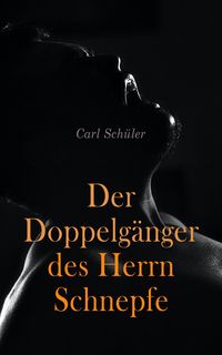 Produktbild: Der Doppelg&auml;nger des Herrn Schnepfe