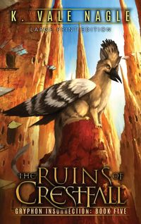 Produktbild: The Ruins of Crestfall