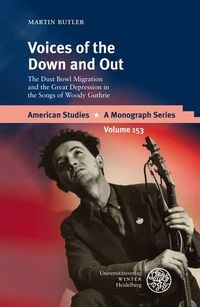 Produktbild: Voices of the Down and Out