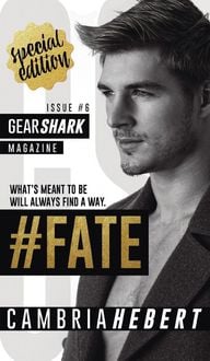Produktbild: #Fate