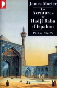Produktbild: Les aventures de Hadji Baba d'Ispahan