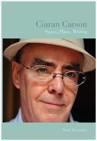 Produktbild: Alexander, N: Ciaran Carson