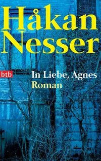 Produktbild: Nesser, H: In Liebe, Agnes