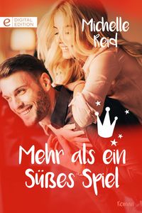 Produktbild: Mehr als ein s&uuml;&szlig;es Spiel
