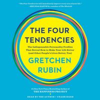 Produktbild: 4 Tendencies 6d