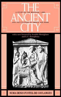 Produktbild: The Ancient City