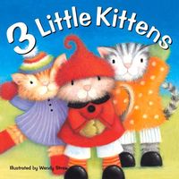 Produktbild: 3 Little Kittens